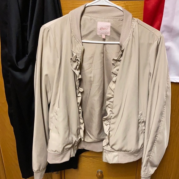 Light jacket - Picture 4 of 4